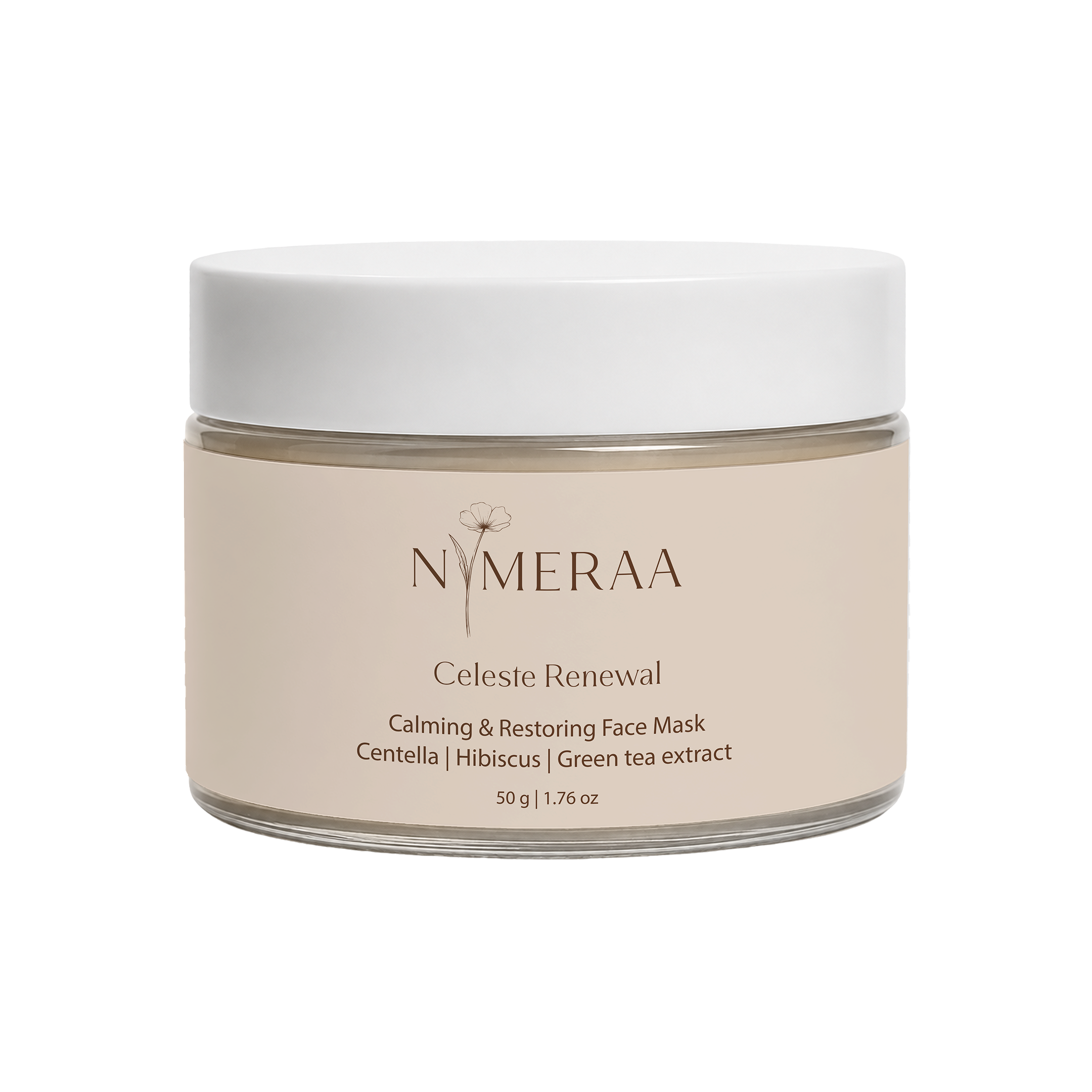 Celeste Renewal – Nymeraa