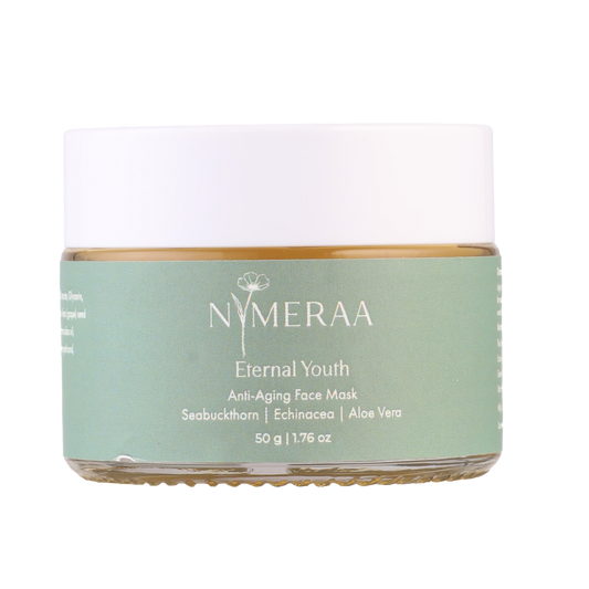 Eternal Youth