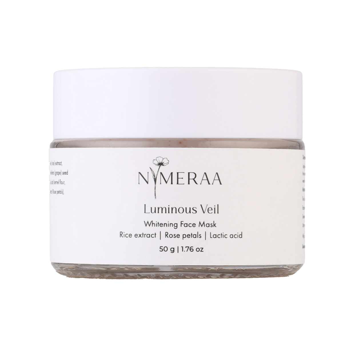 Luminous Veil