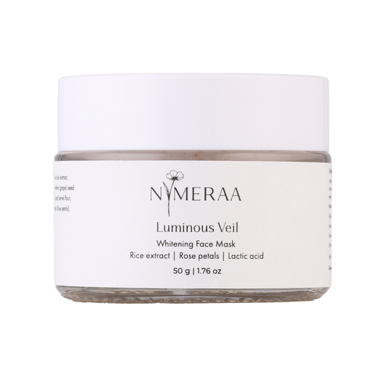 Luminous Veil