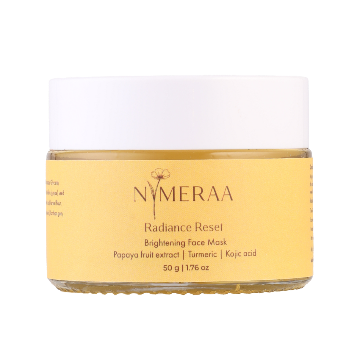 Radiance Reset