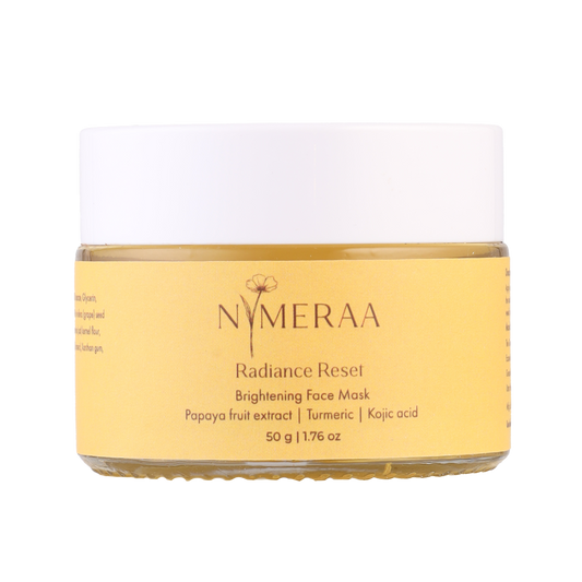 Radiance Reset