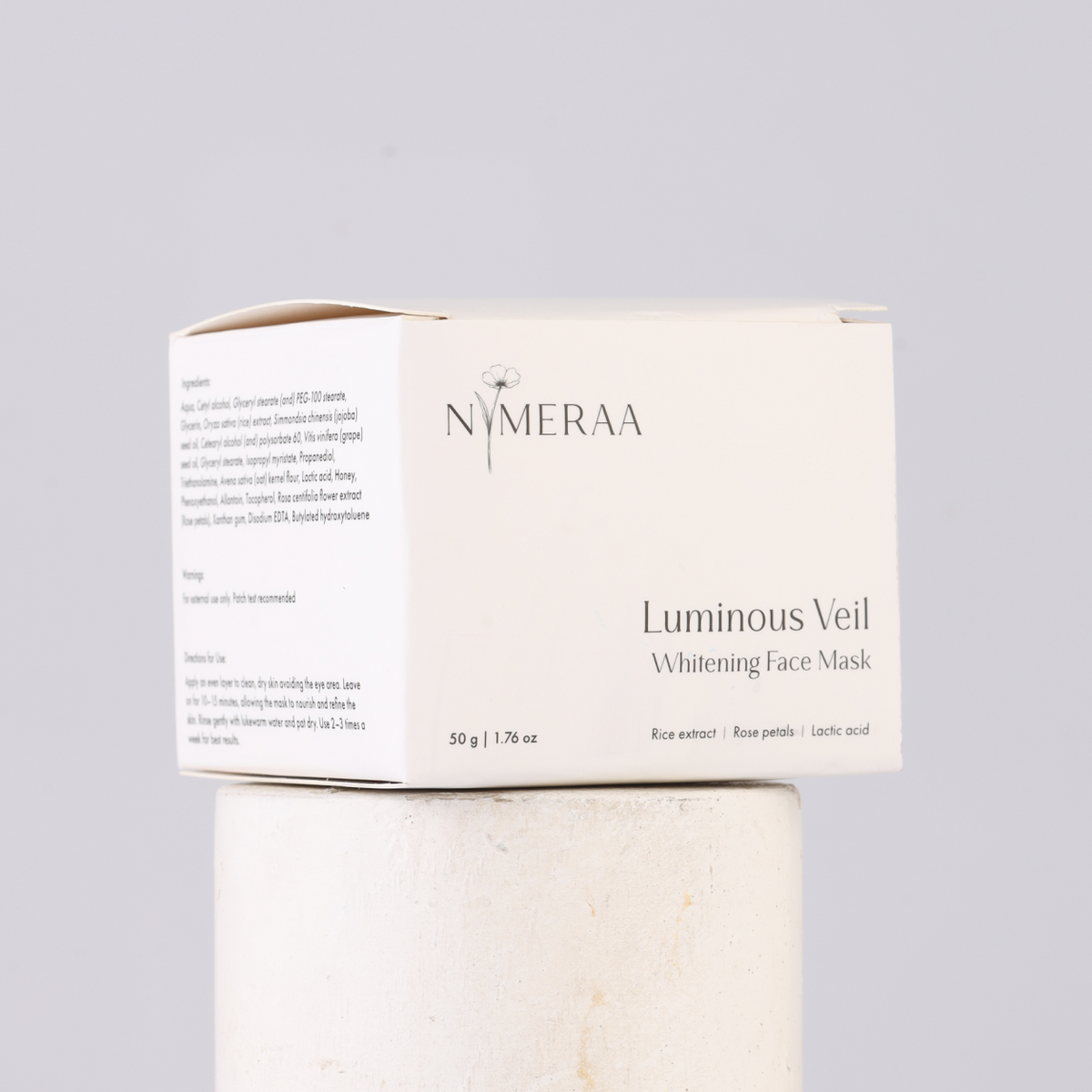 Luminous Veil