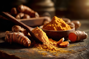 Turmeric