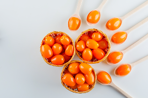 Seabuckthorn