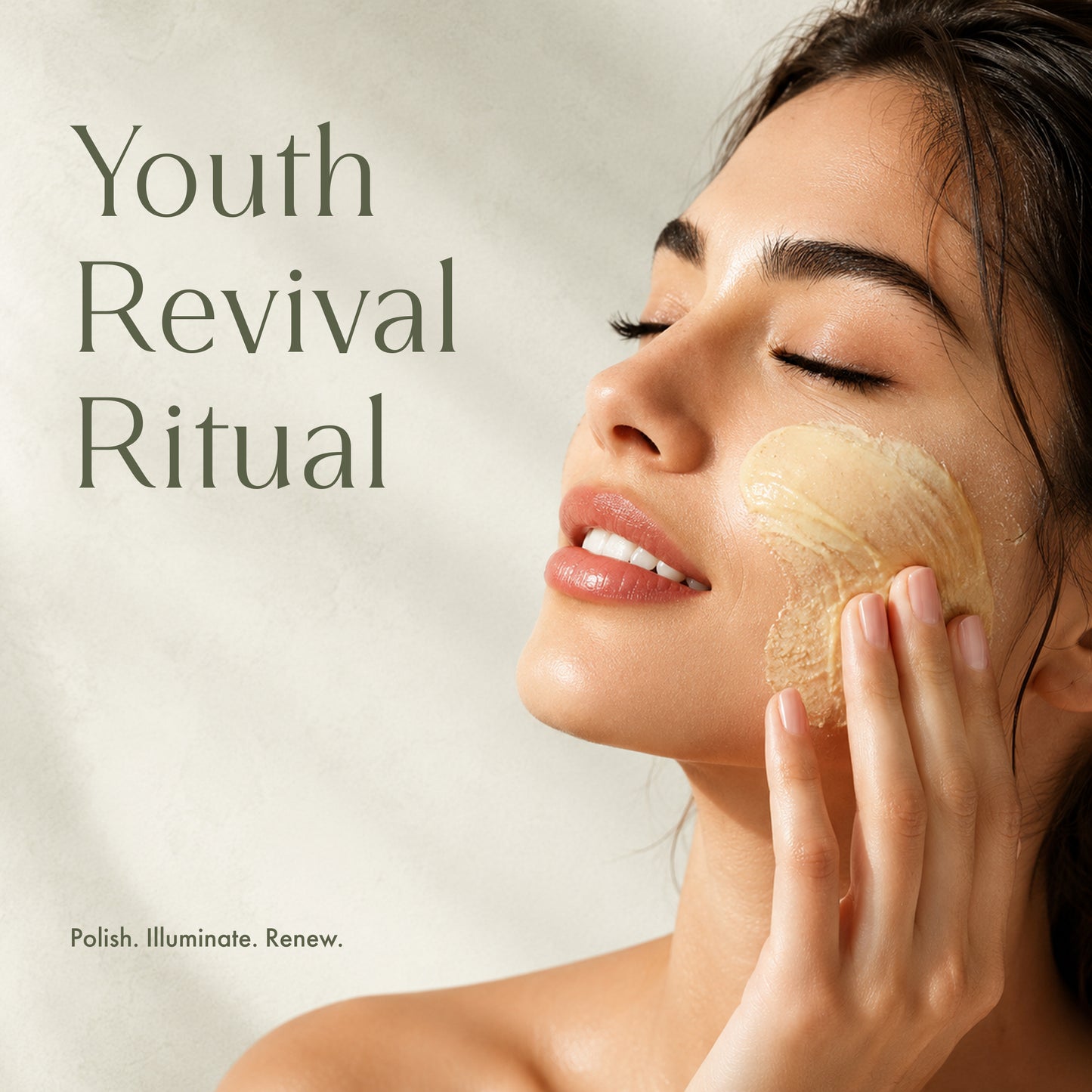 Eternal Youth