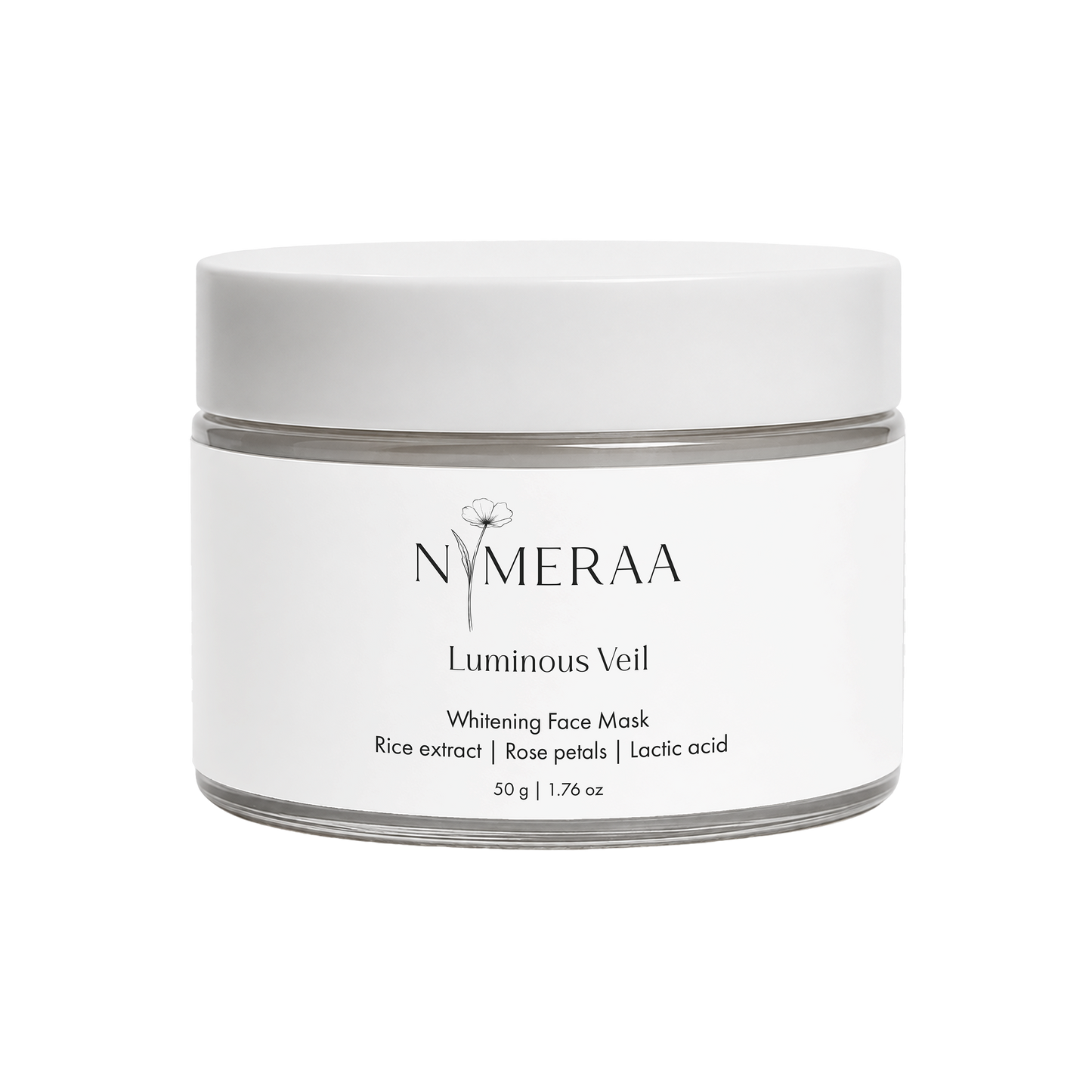 Luminous Veil