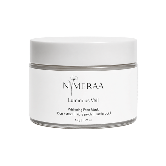 Luminous Veil