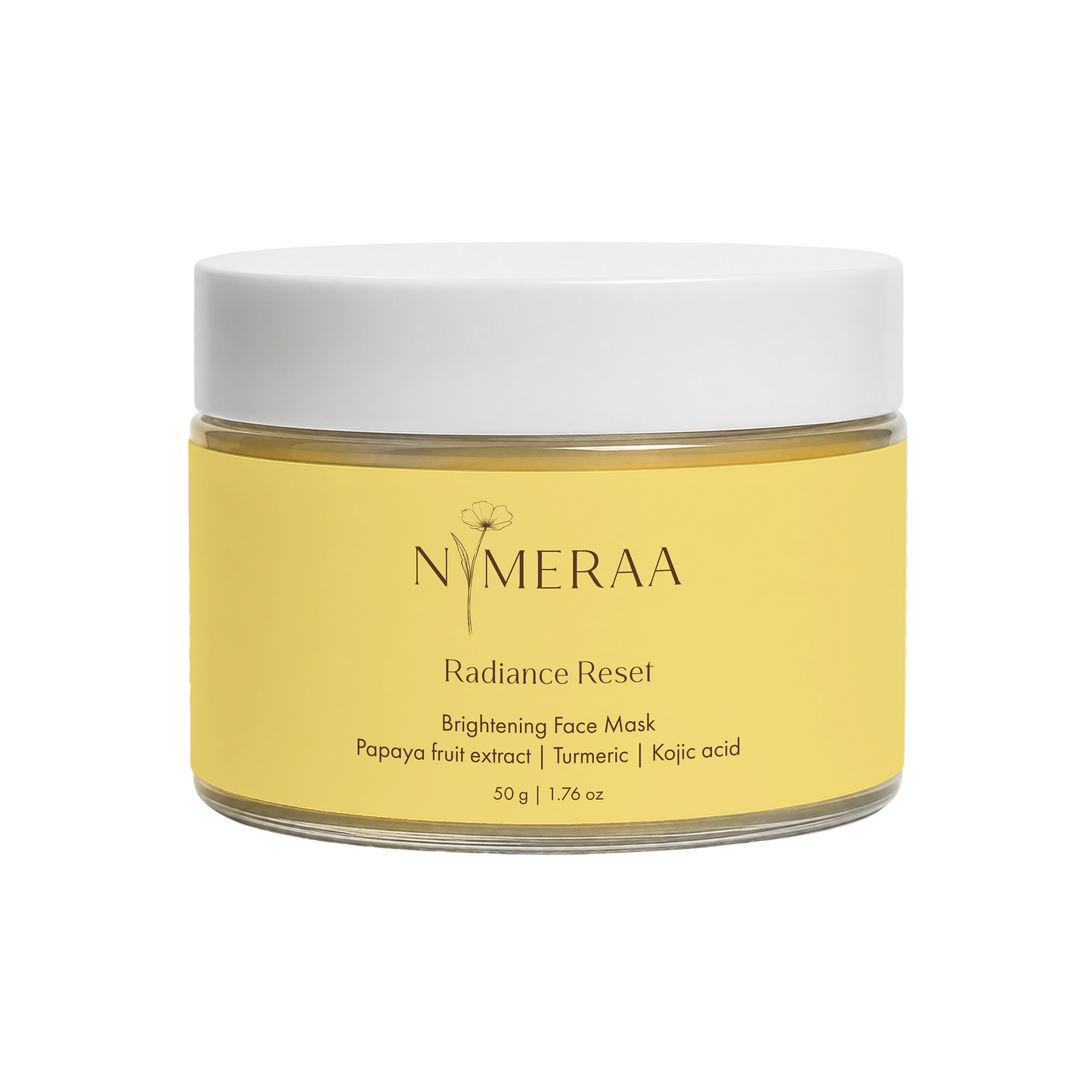 Radiance Reset